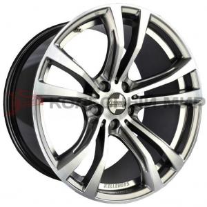 СКАД Мюнхен(Muenchen) 8,0x18 5/114,3 ET30 d-60,1 селена (2970008)