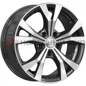 СКАД Нагано 6,5x16 5/114,3 ET45 d-60,1 алмаз (4710305)