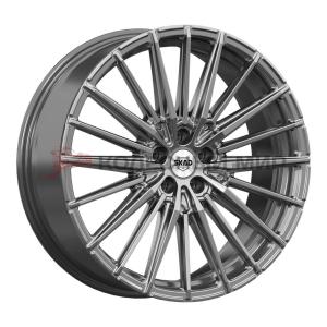 СКАД  Оливер  7,5\R20 5*114,3 ET35  d60,1  Графит  [5090327]  Fb max 975 kg