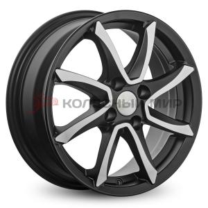 СКАД  Осака  6,0\R15 4*100 ET50  d60,1  Алмаз бархат новый  [3270648]