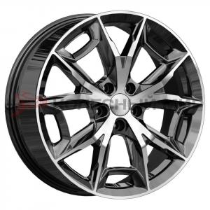 СКАД  Паркер  7,5\R19 5*112 ET40  d57,1  Алмаз  [4290505]  <С>