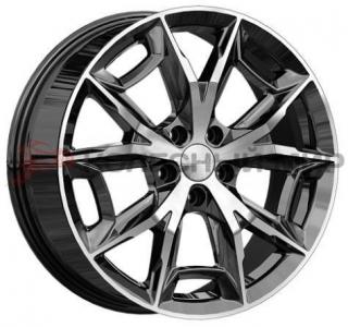 СКАД Паркер 7,5x19 5/114,3 ET40 d-64,1 алмаз (4290705)