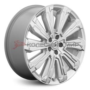 СКАД Premium  HUMBER  8,0\R20 5*108 ET45  d67,1  Elite silver  [4361715]  Fb max 860 kg