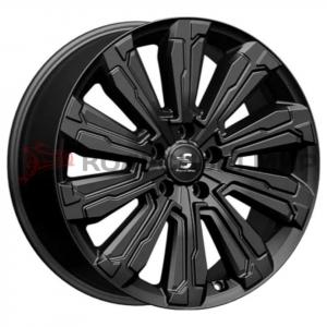 СКАД  Premium HUMBER  8,0\R20 5*120 ET41,5  d66,1  Fury black  [4362330]