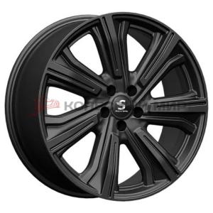СКАД Premium  Kleemann (КР1067)  8,5\R20 5*108 ET45  d63,35  Fury black  [80832]  Fb max 975 kg