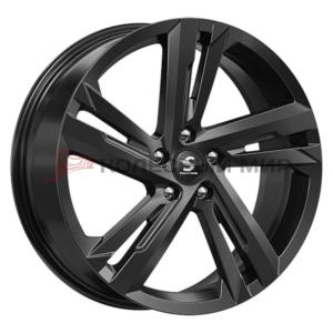 СКАД  Premium КР002 (EXEED TXL)  7,0\R19 5*108 ET36  d65,1  Fury black  [3930230]