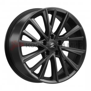 СКАД Premium  КР010 (18EXEED TXL)  7,5\R18 5*108 ET36  d65,1  Fury black  [79244]  Fb max 700 kg