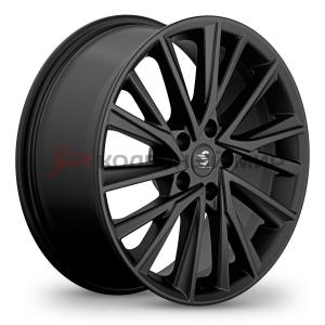 СКАД Premium  КР010 (18Lexus NXAZ1)  7,5\R18 5*114,3 ET39  d60,1  Fury black  [79246]  <Ш>