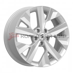 СКАД Premium  КР011 (18Tiggo 8 Pro)  7,5\R18 5*108 ET47  d60,1  Elite silver  [80031]  <С>  Fb max 7