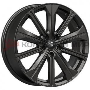 СКАД  Premium КР013 (19Haval Dargo)  7,0\R19 5*114,3 ET40  d66,6  Fury black  [4211030]  <С>