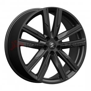 СКАД Premium  КР014 (20Discovery Sport)  8,0\R20 5*108 ET45  d63,35  Fury black  [79461]  Fb max 840