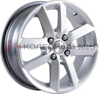 СКАД  Самурай  6,0\R15 4*100 ET48  d54,1  [1021108]