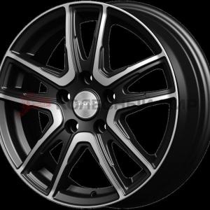 СКАД Сидней 6,0x16 4/100 ET41 d-60,1 алмаз (3150005)