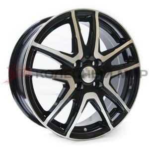 СКАД Сидней 6,0x16 4/100 ET45 d-60,1 алмаз (3150205)