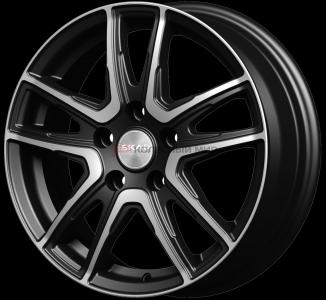 СКАД Сидней 6,0x16 5/114,3 ET45 d-67,1 алмаз (3150305)