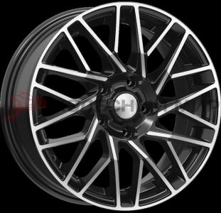 СКАД Сиена 6,5x16 5/112 ET50 d-57,1 алмаз (3310805)