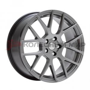 СКАД  Stiletto  8,0\R18 5*108 ET45  d67,1  Графит  [1860527]