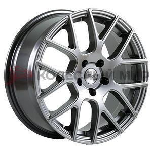 СКАД  Stiletto  8,0\R18 5*114,3 ET45  d60,1  Графит  [1861527]