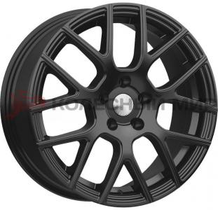 СКАД Стилетто(Stiletto) 8,0x18 5/112 ET45 d-57,1 чёрный бархат (1861422)