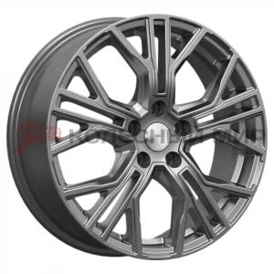 СКАД  ТИБЕТ  6,5\R17 5*114,3 ET37  d66,6  Графит  [4312027]