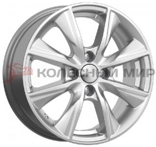 СКАД Тирион 6,5x16 5/100 ET48 d-56,1 селена (3461108)