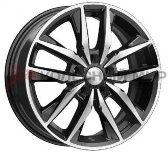 СКАД Тирион 6,5x16 5/114,3 ET38 d-67,1 алмаз (3460205)