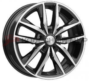 СКАД Тирион 6,5x16 5/114,3 ET45 d-60,1 алмаз (3460705)