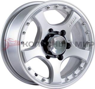 СКАД  Титан  7,0\R16 5*139,7 ET35  d109,7  [1240108]