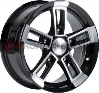 СКАД  Тор  8,0\R18 6*114,3 ET30  d66,1  Алмаз  [2450105]