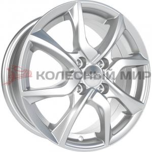 СКАД Тулон 6,0x15 4/100 ET39 d-67,1 селена (2030508)