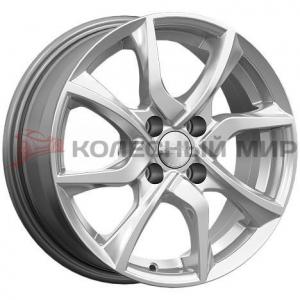 СКАД Тулон 6,0x15 4/100 ET45 d-54,1 селена (2031808)