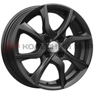 СКАД Тулон 6,0x15 4/100 ET45 d-67,1 чёрный бархат (2031922)