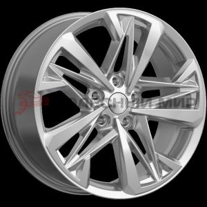 СКАД Ультима 8,0x18 5/114,3 ET45 d-67,1 селена (4051108)