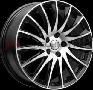 СКАД  Валенсия  7,0\R18 5*112 ET43  d66,6  Алмаз  [2940505]