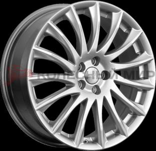 СКАД  Валенсия  7,0\R18 5*114,3 ET35  d67,1  [2940008]