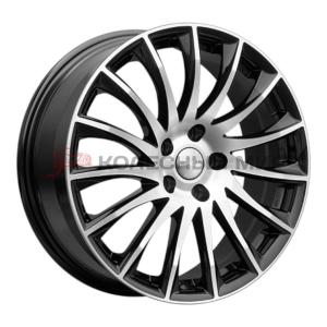 СКАД  Валенсия  7,0\R18 5*114,3 ET37  d66,6  алмаз бархат  [2941148]