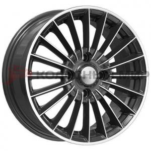 СКАД Веритас 6,0x15 4/100 ET48 d-54,1 алмаз (0622505)