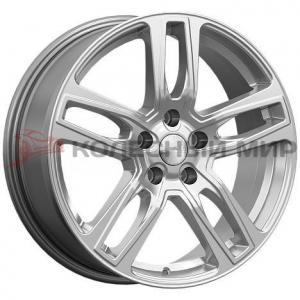 СКАД Женева 7,0x18 5/114,3 ET37 d-66,6 селена (1841808)