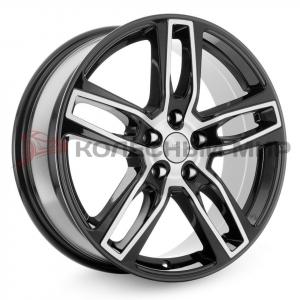 СКАД Женева 7,0x18 5/114,3 ET42 d-67,1 алмаз (1842305)