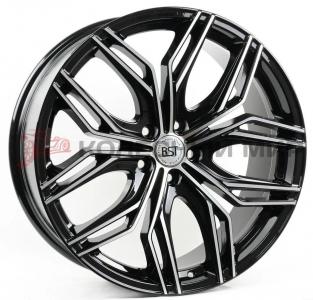 Tech-Line 205 8,5x20 5/114,3 ET30 d-60,1 BD