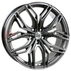 Tech-Line 205 8,5x20 5/114,3 ET42 d-67,1 BH