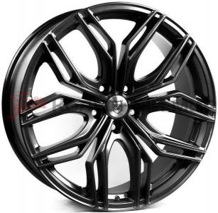 Tech-Line 205 8,5x20 5/114,3 ET42 d-67,1 BL