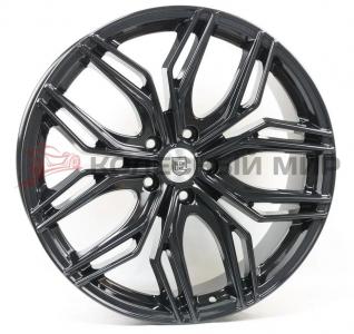 Tech-Line 205 8,5x20 5/120 ET30 d-66,1 BL