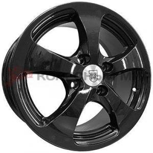 Tech-Line 403 5,5x14 4/98 ET32 d-58,6 BL