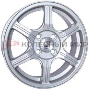 Tech-Line 433 5,5x14 4/98 ET38 d-58,6 SL