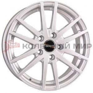 Tech-Line 435 5,5x14 4/98 ET35 d-58,6 S