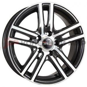 Tech-Line 529 6,0x15 5/114,3 ET38 d-67,1 BD