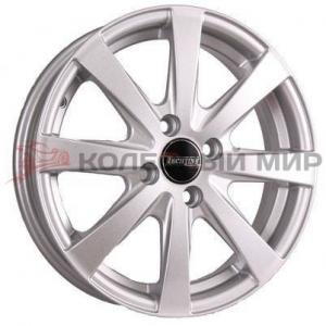 Tech-Line 534 5,5x15 4/100 ET45 d-60,1 S