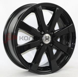 Tech-Line 634 6,0x16 4/100 ET37 d-60,1 BL