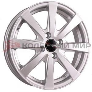 Tech-Line 634 6,0x16 4/100 ET37 d-67,1 S
